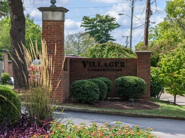 2601 Hillsboro Pike APT L12, Nashville, TN 37212