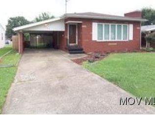 2704 Harrison Ave, Parkersburg, WV 26104