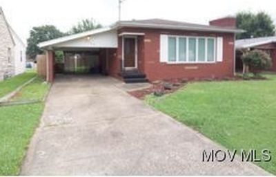 2704 Harrison Ave, Parkersburg, WV, 26104