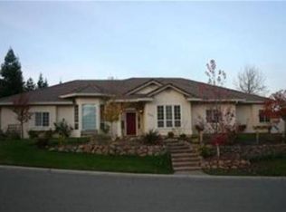 3555 Trenton Way, El Dorado Hills, CA