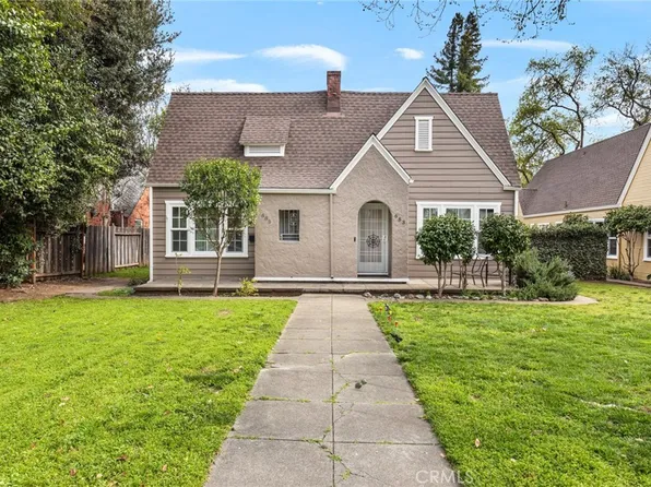 683 Eastwood Ave, Chico, CA 95928