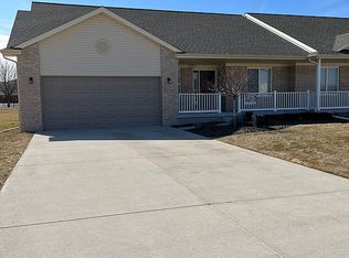 1938 Heritage Way, Mount Pleasant, MI 48858