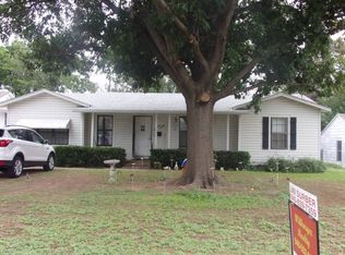 2020 Indian St, Vernon, TX 76384