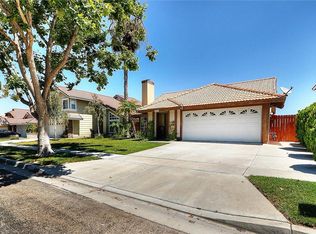 3185 Timberline Dr, Corona, CA 92882