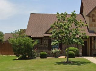 3327 Airborne Ave, College Station, TX 77845