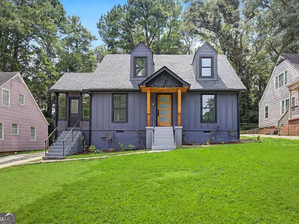 1838 Rogers Ave SW, Atlanta, GA 30310