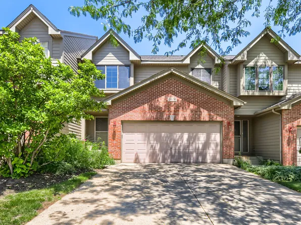 2016 Jeffrey Ln #2016, Elgin, IL 60123