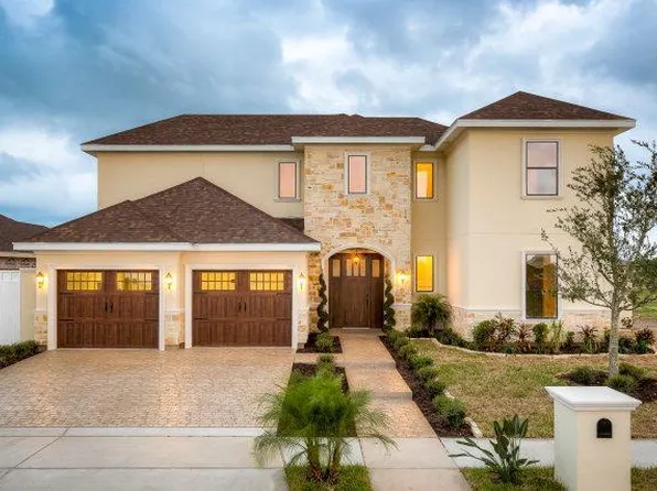 4904 Nevis Dr, Edinburg, TX 78539