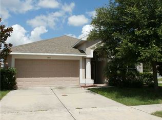 4431 Huddlestone Dr, Wesley Chapel, FL 33545