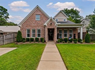 2323 N McKinley St, Little Rock, AR 72207