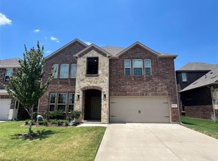 2617 Madera Canyon Rd, Aubrey, TX 76227