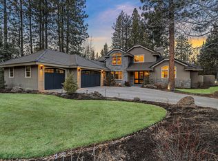 19470 Tam Lake Ct, Bend, OR 97702