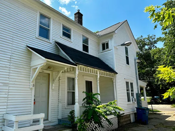 429 Davis St, Kalamazoo, MI 49007