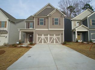 491 Omnia Ct, Lawrenceville, GA 30044