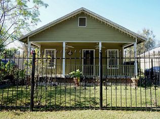 603 Walton St, Houston, TX 77009