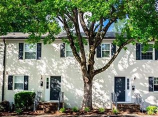 4116 Providence Rd APT K, Charlotte, NC 28211