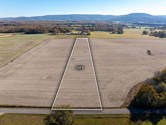 2nd image of 0 Old Airport Rd Lot 3