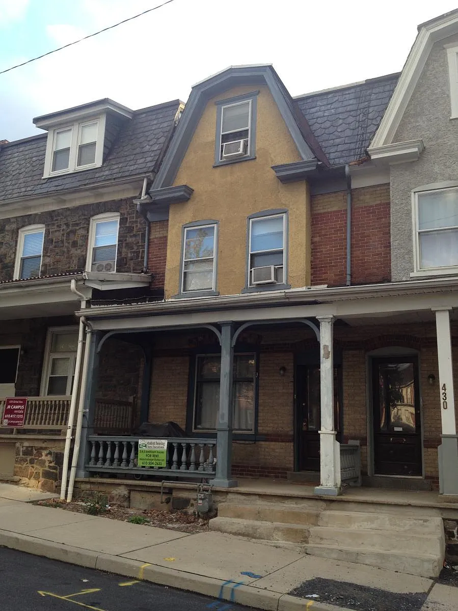 Building Photo - 432 Birkel Ave