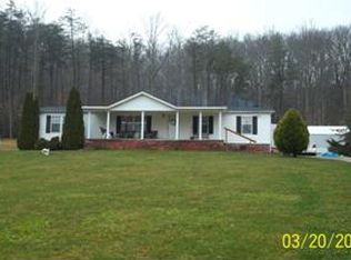 4392 Copper Creek Rd, Crab Orchard, KY 40419