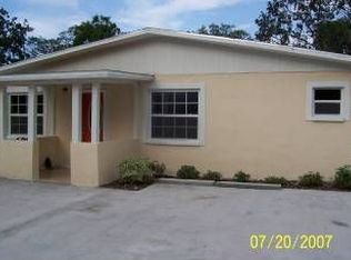 1202 33rd St NW, Winter Haven, FL 33881