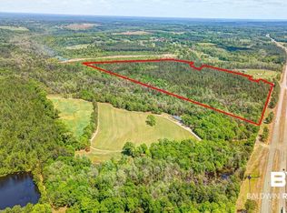 0 Old Highway 31, Flomaton, AL 36441