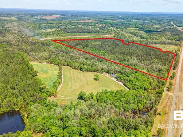 0 Old Highway 31, Flomaton, AL 36441