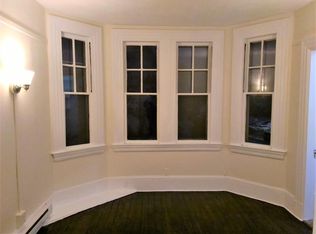 604 Rock St APT 5, Fall River, MA 02720