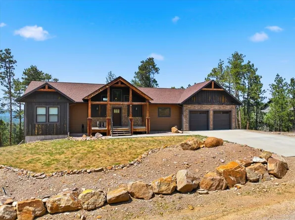 20829 Morning Star Rd, Lead, SD 57754
