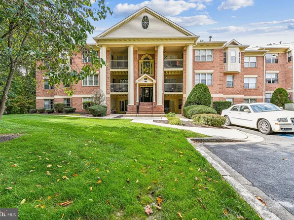 202 Clifford Ln Unit 3B, Forest Hill, MD 21050