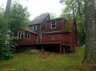 52 Notched Pond Rd, Raymond, ME 04071