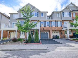 14 Snowgoose Ter, Toronto, ON M1B0A9