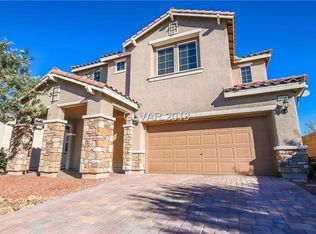 4136 Seclusion Bay Ave, North Las Vegas, NV 89081