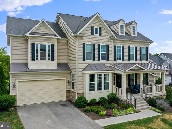 1310 Hope Farm Ct, Brunswick, MD 21716