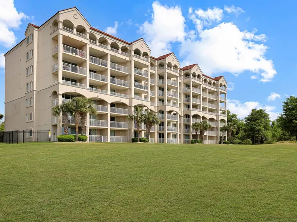2151 Bridgeview Ct. #3-405, North Myrtle Beach, SC 29582