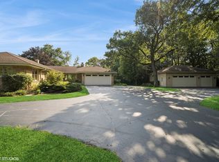 170 N Rainbow Rd, North Barrington, IL 60010