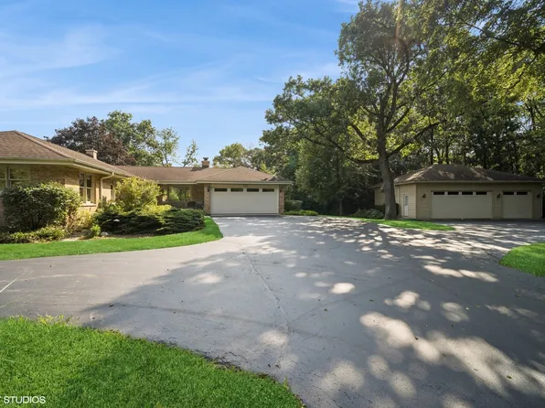 170 N Rainbow Rd, North Barrington, IL 60010