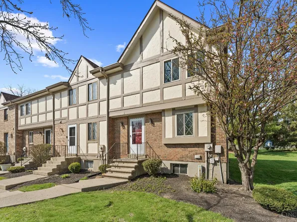 342 Bexley Ct, Mason, OH 45040