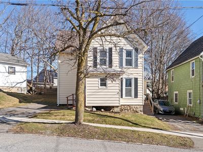30 Lake St, Perry, NY, 14530
