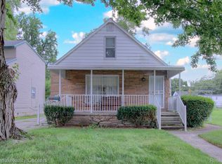 15567 Winston, Redford, MI