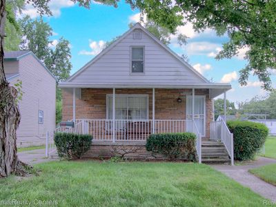 15567 Winston, Redford, MI, 48239