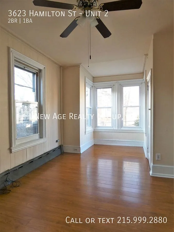 Building Photo - 3623 Hamilton St #2