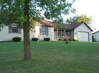 3636 E 2631st Rd, Sheridan, IL 60551