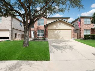 538 Coral Hbr, San Antonio, TX 78251