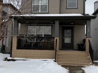 112 N Covepark Rise NE, Calgary, AB T3K 6G2