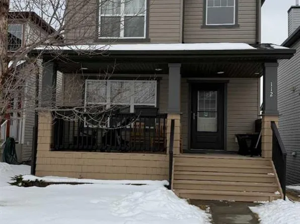 112 N Covepark Rise NE, Calgary, AB T3K 6G2
