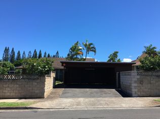 95-277 Kailiula Loop, Mililani, HI 96789