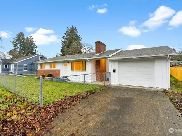 3607 S Tyler Street, Tacoma, WA 98409