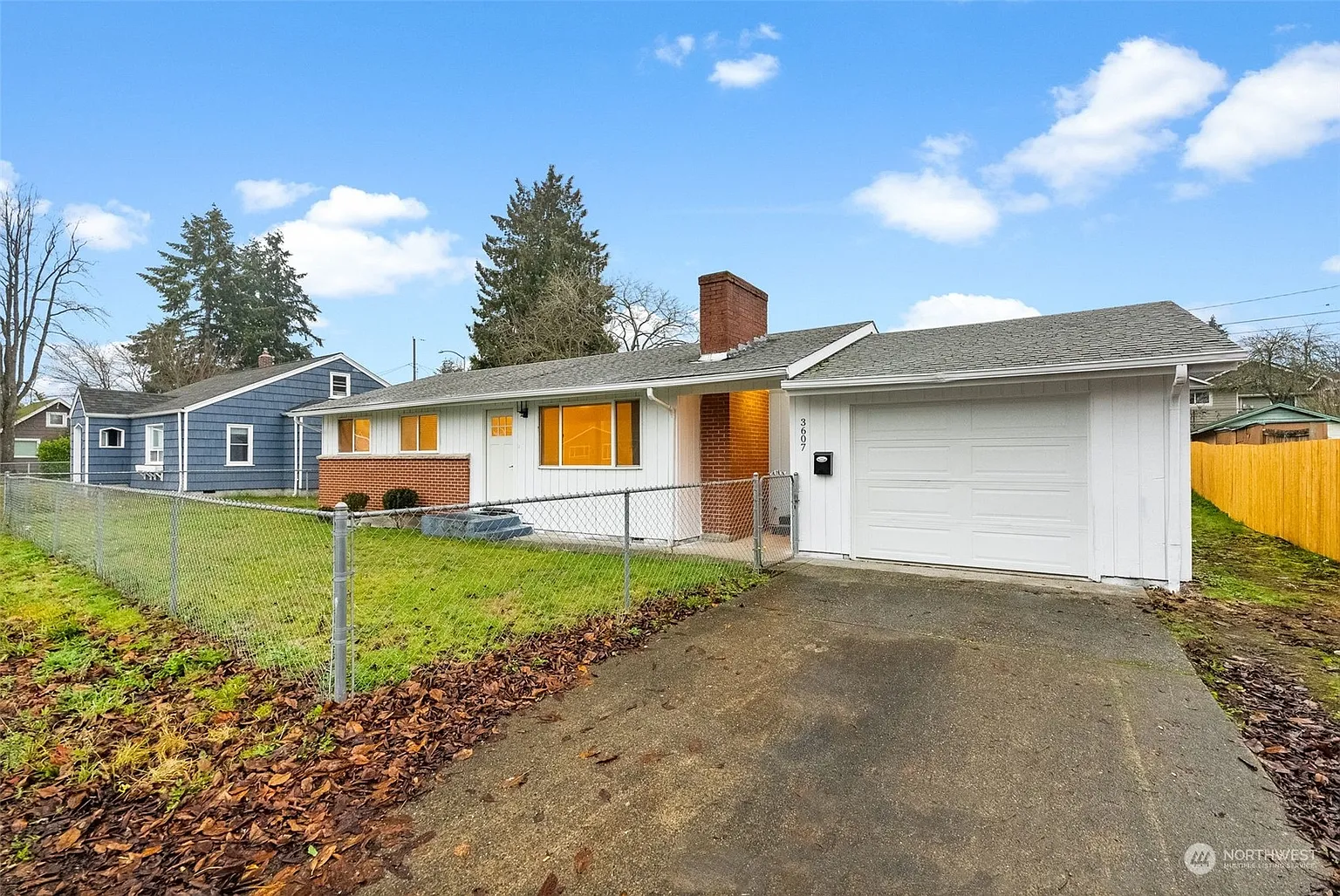 3607 S Tyler Street photo 1