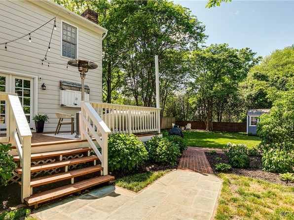 12 Albemarle Ave, Richmond, VA 23226
