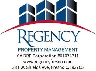 1631 N Lafayette Ave APT 6, Fresno, CA 93705